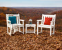 Traditional Garden Arm Chair