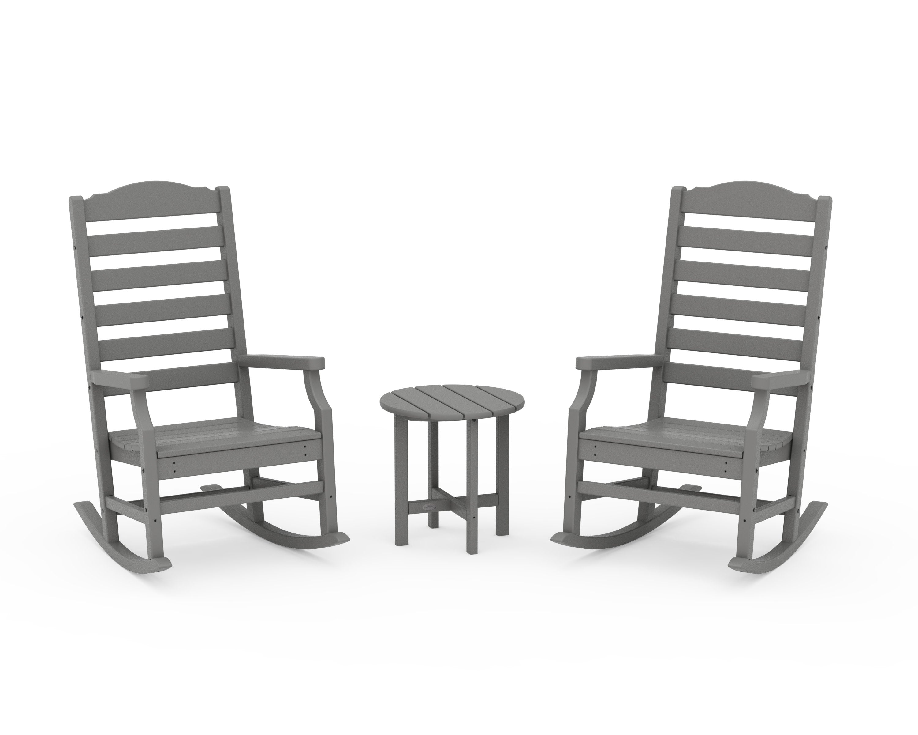 Savannah 3-Piece Rocking Chair Set