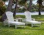 South Beach Chaise 3-Piece Set