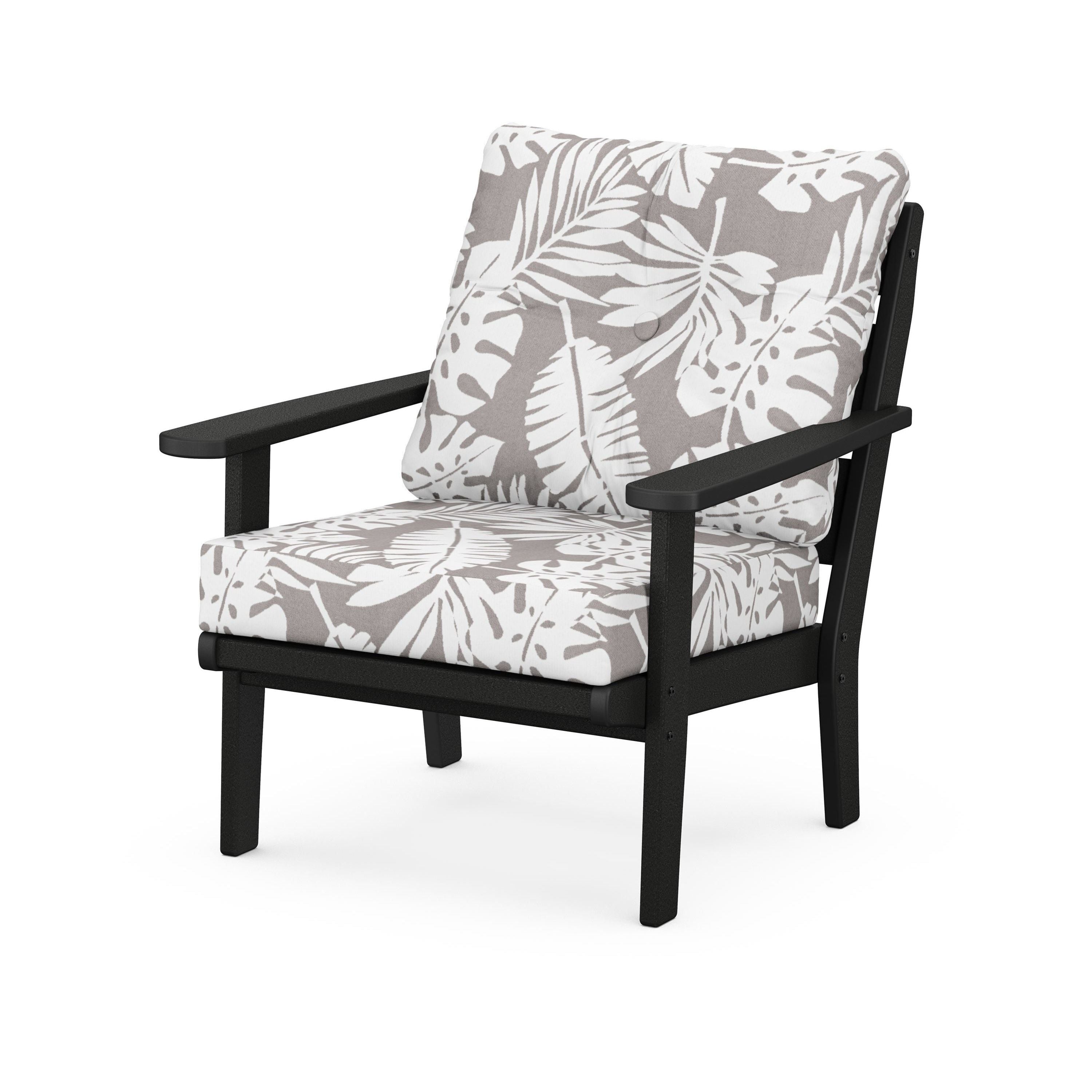 Lakeside Deep Seating Chair