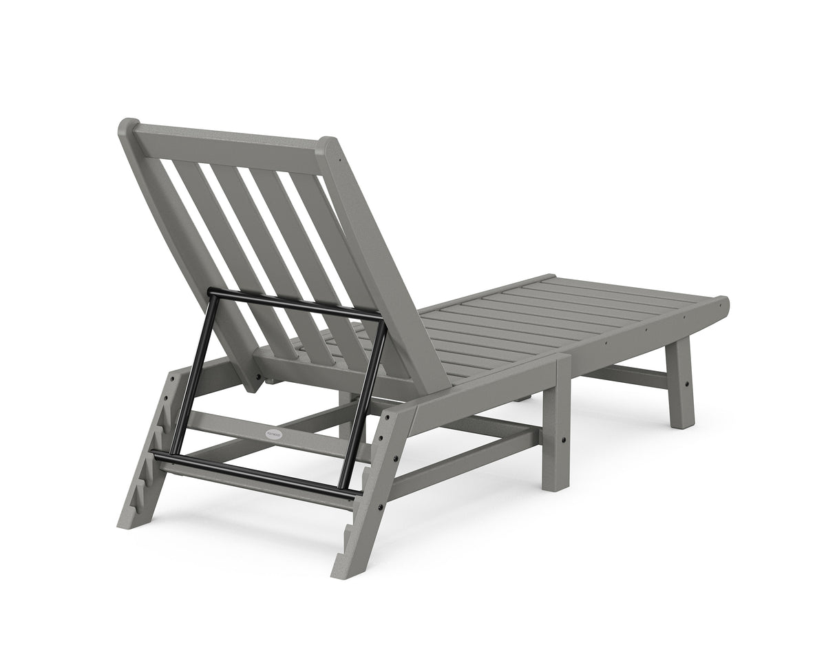 Vineyard Chaise