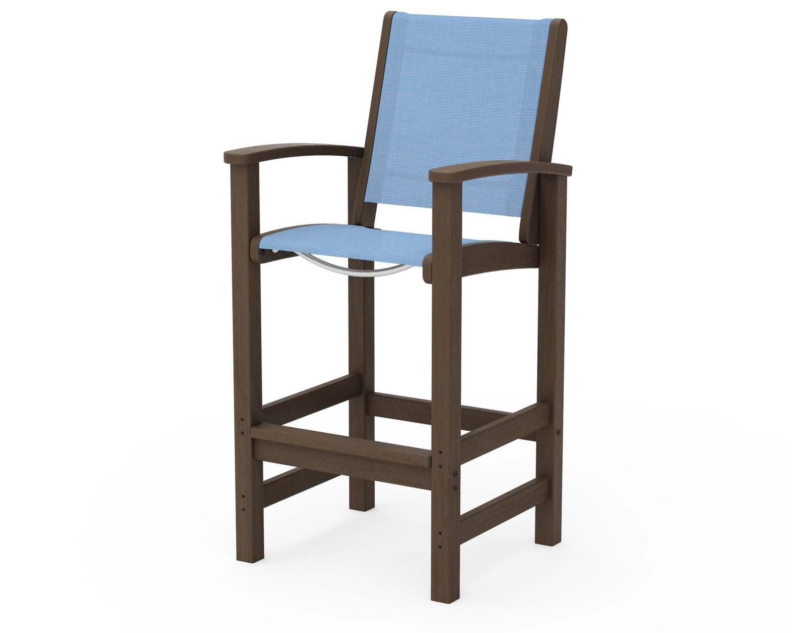 Coastal Bar Chair