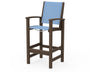 Coastal Bar Chair