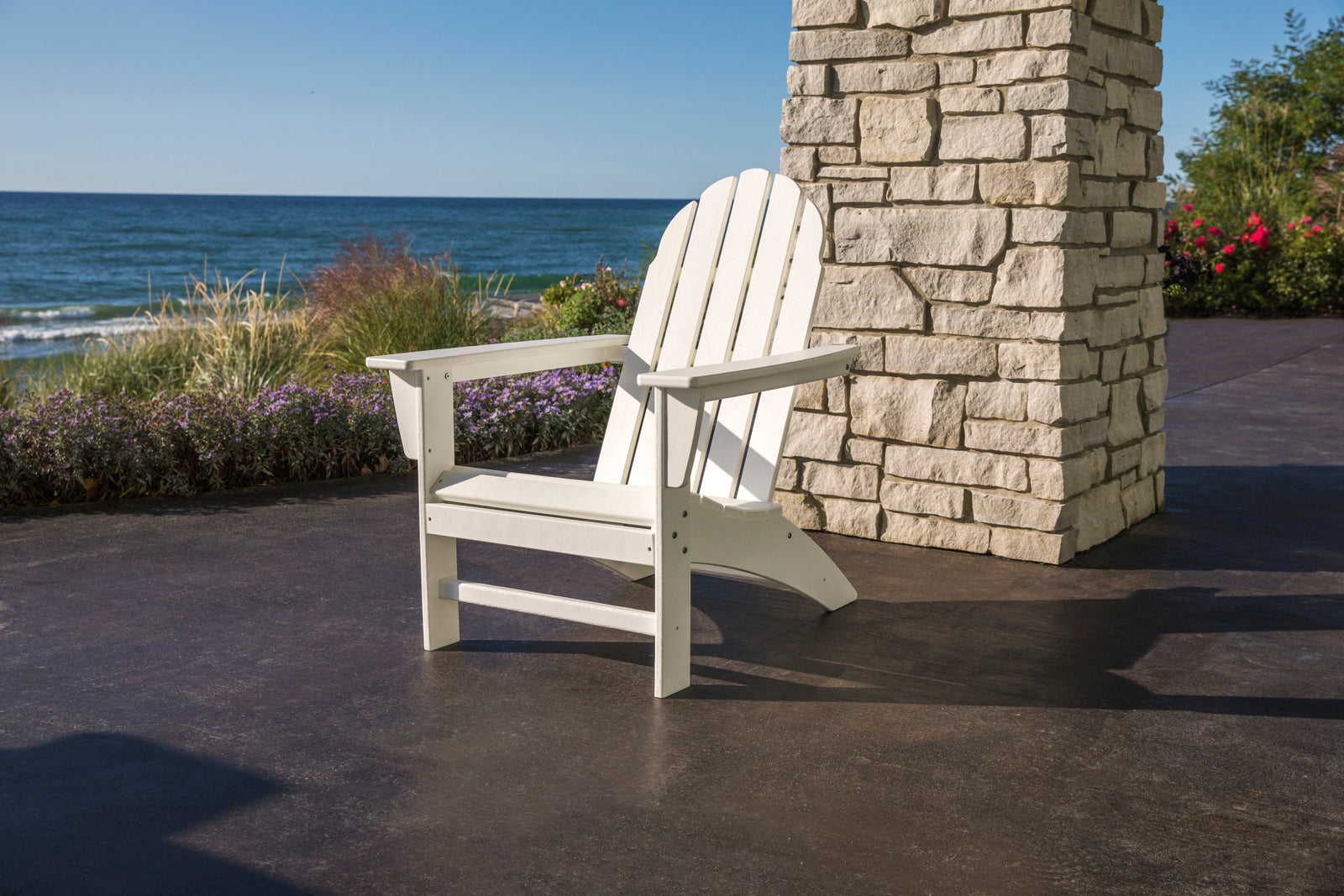 Vineyard Adirondack Chair