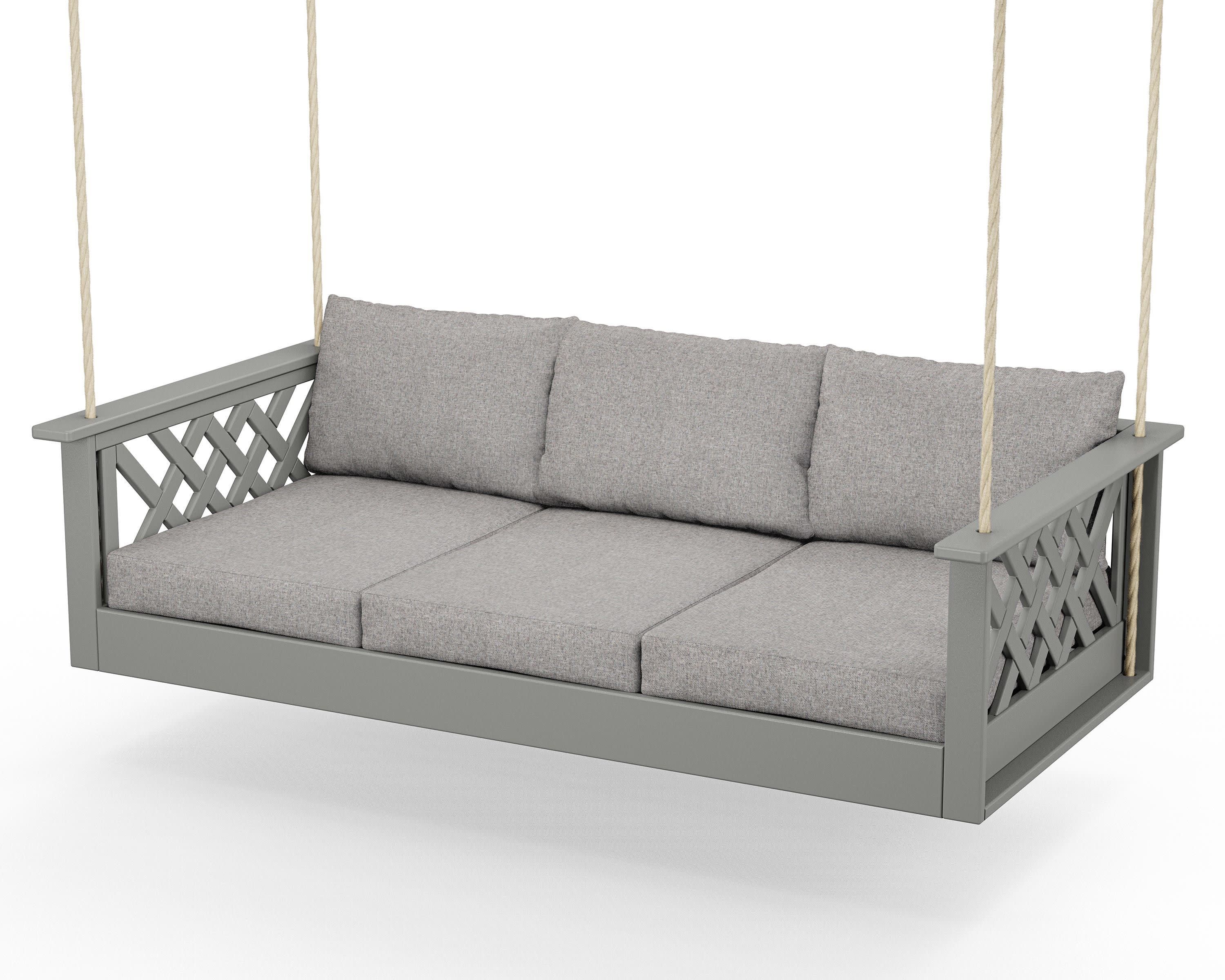 Wovendale Daybed Swing