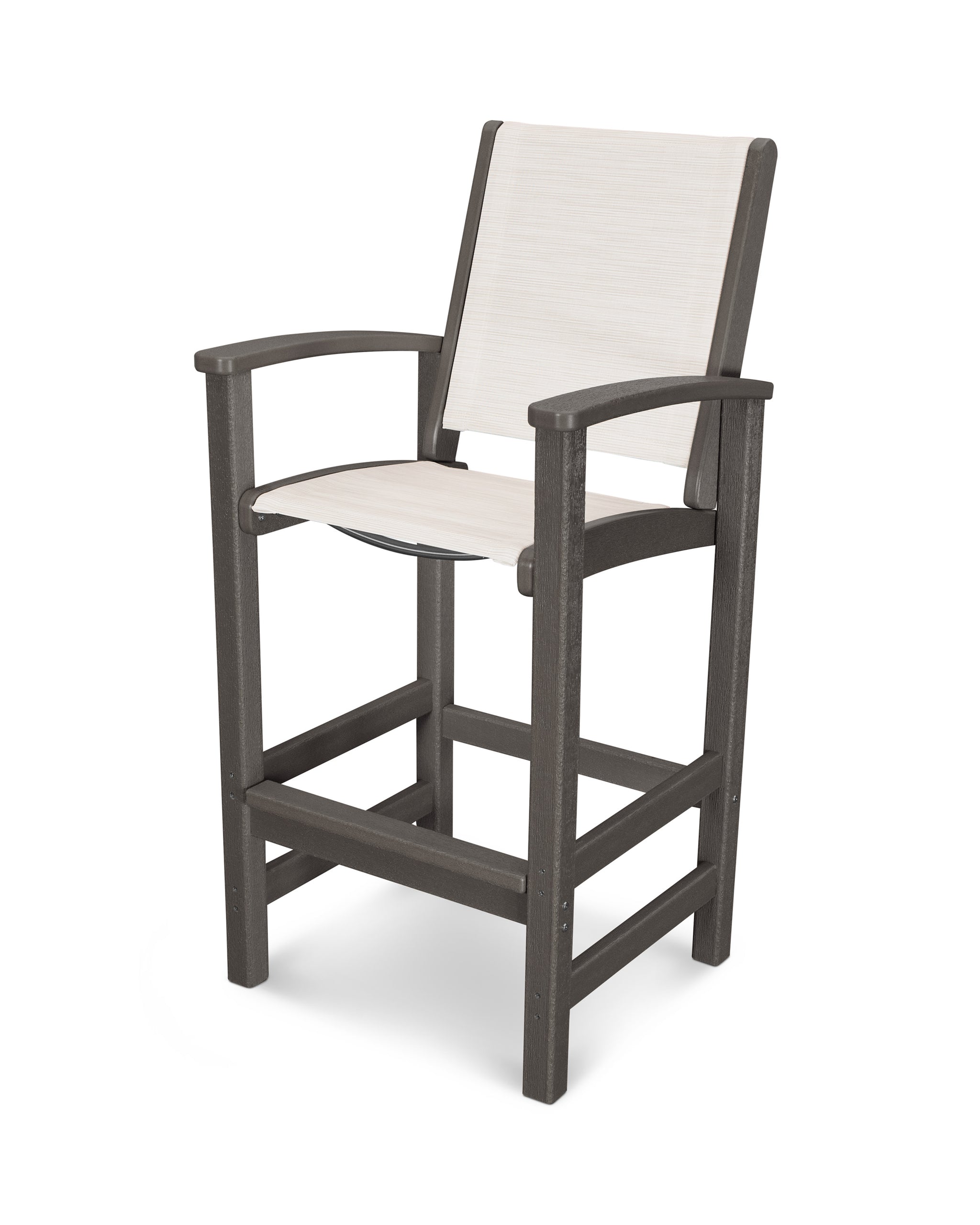 Coastal Bar Chair
