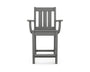 Oxford Counter Arm Chair