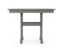 Farmhouse Trestle 37" Dining Table