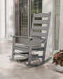 Shaker Porch Rocking Chair
