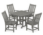 Vineyard 5-Piece Dining Set