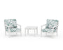 Savannah 3-Piece Deep Seating Set