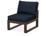 Modular Armless Chair