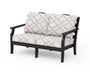 Savannah Deep Seating Loveseat