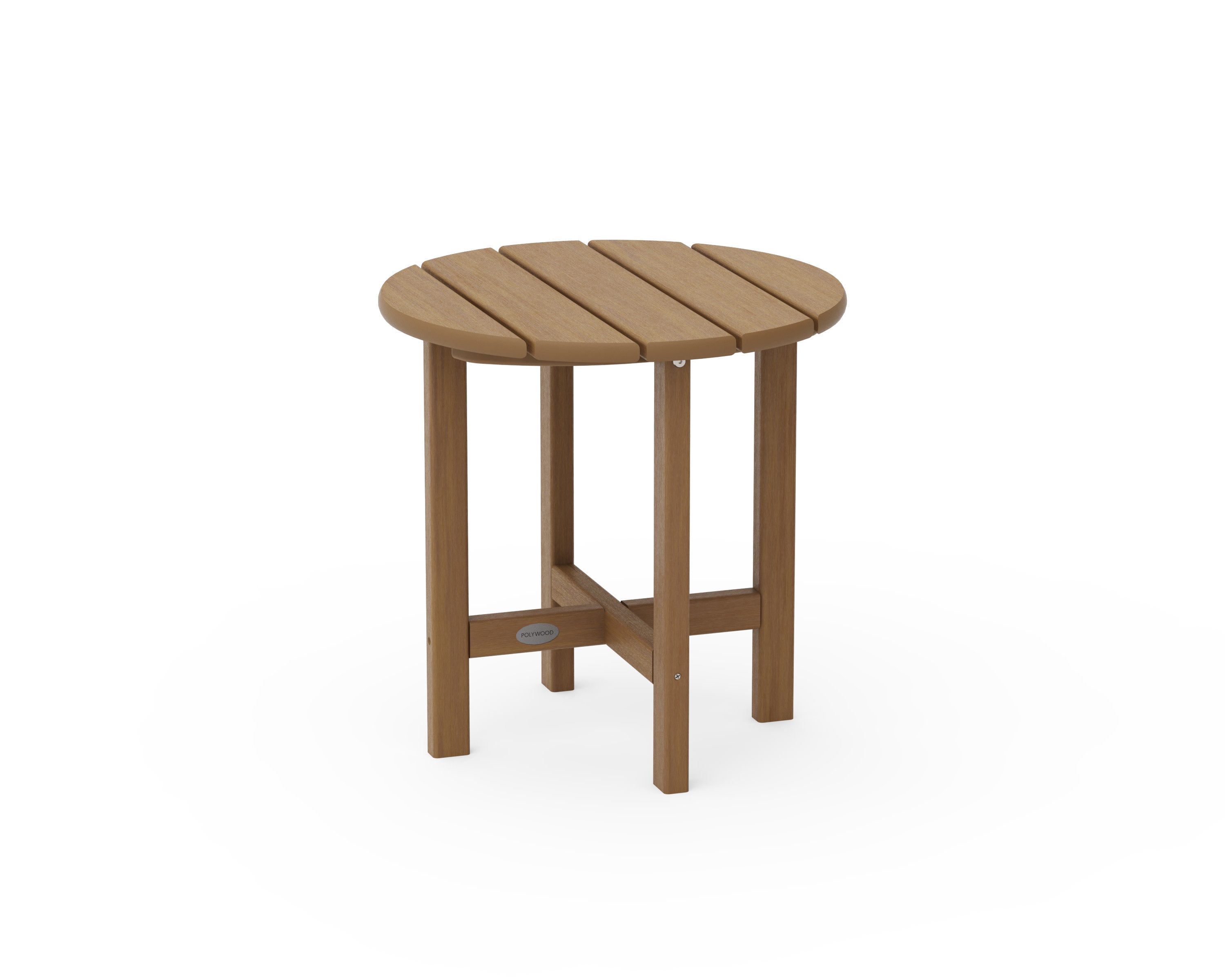 Round 18" Side Table