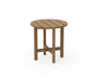 Round 18" Side Table