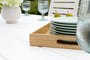 Nautical Trestle 38" x 73" Dining Table
