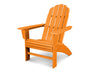 Vineyard Curveback Adirondack Chair