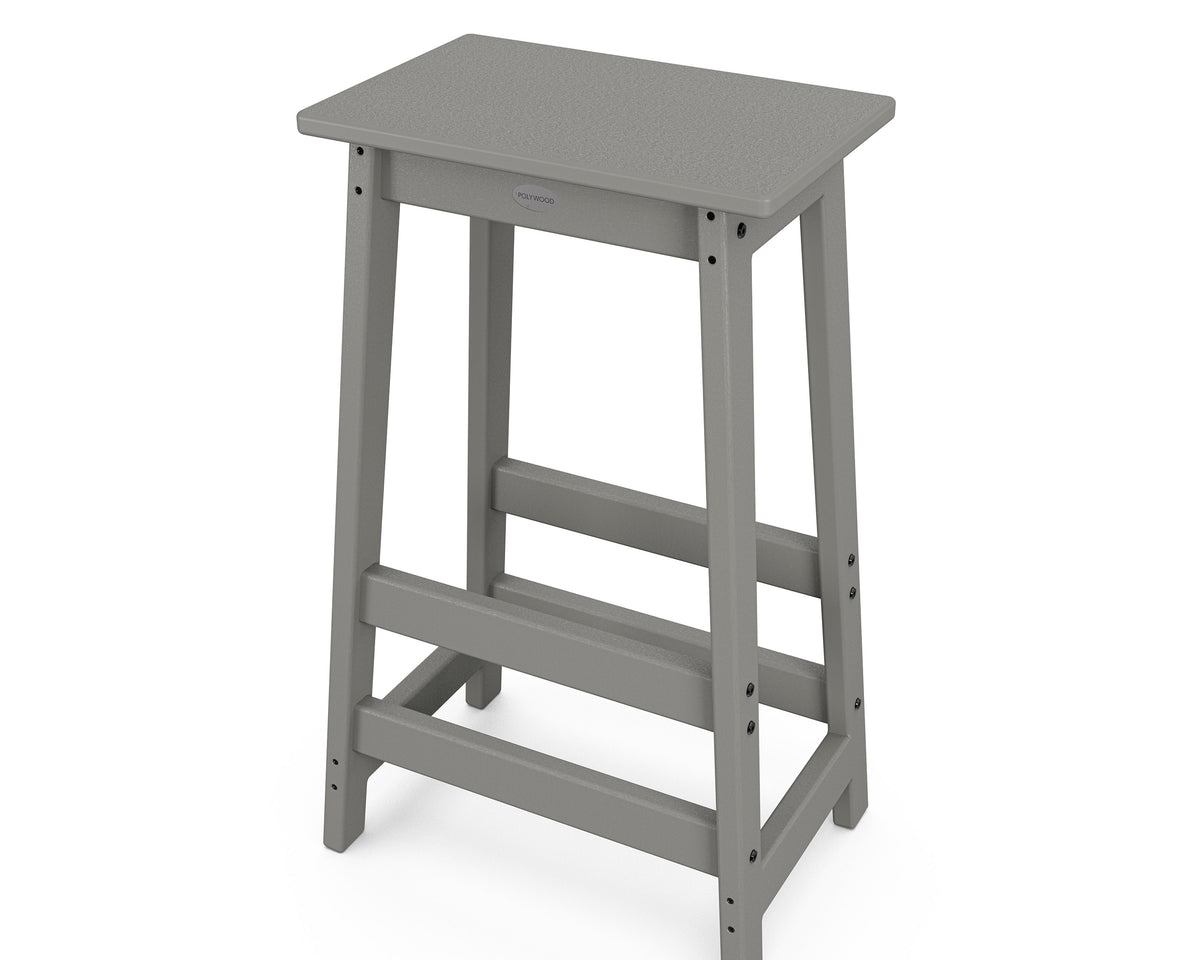 Modern Studio Bar Stool