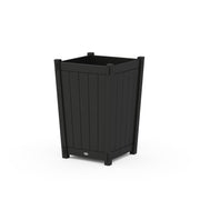 Vineyard Large Tapered Square Planter Box
