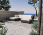 Elevate Double Chaise Sectional