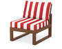 Modular Armless Chair