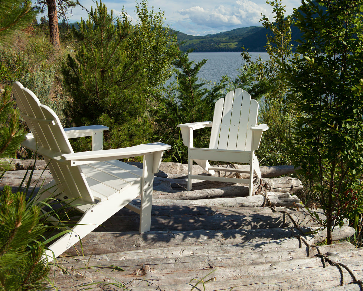 Long Island Adirondack