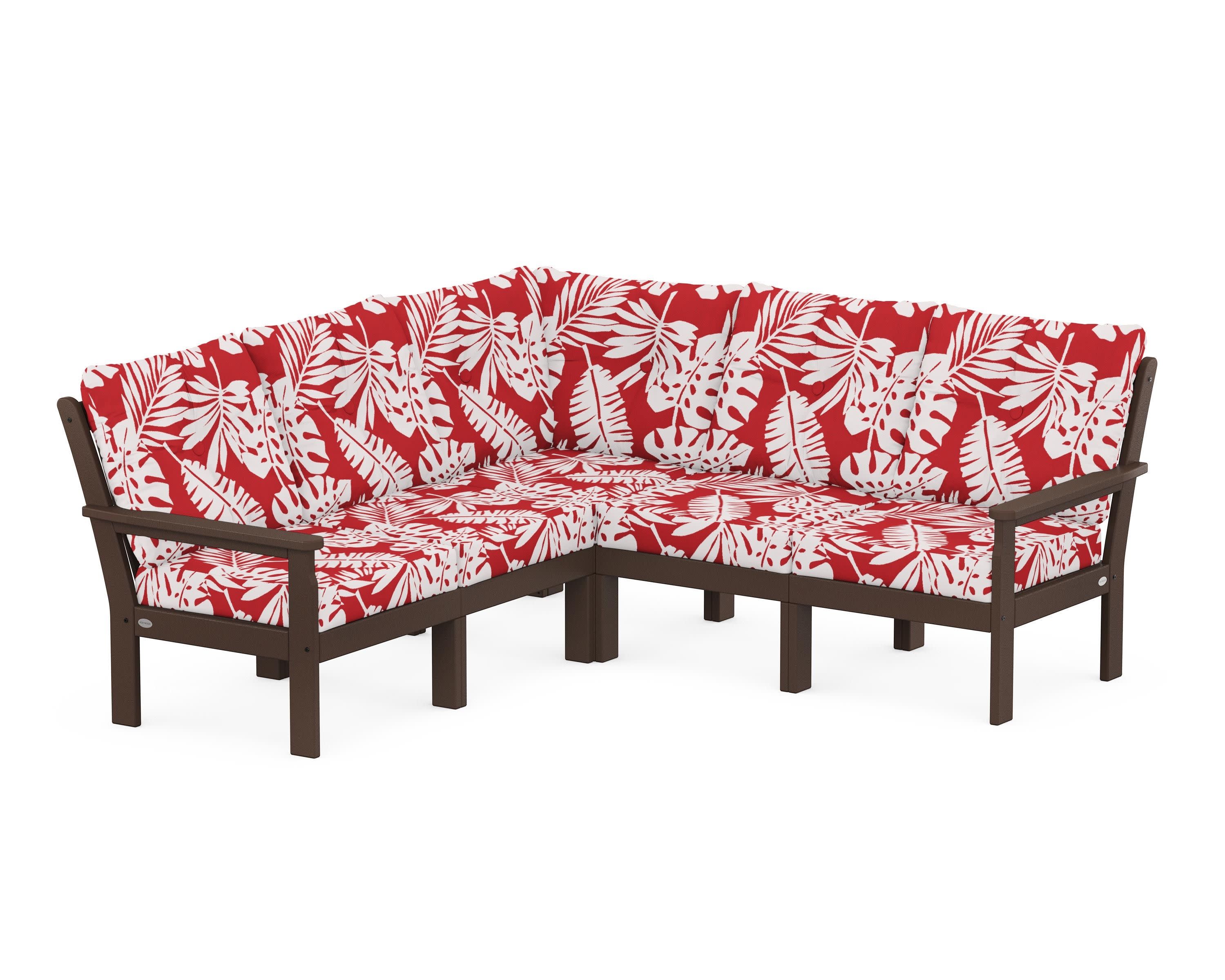 Vineyard 5-Piece Sectional