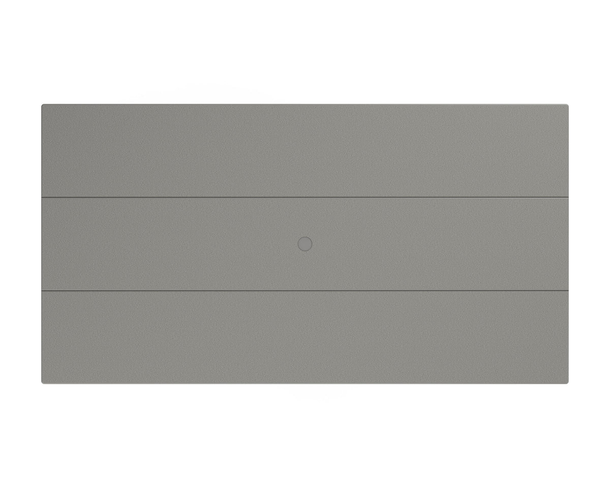 Studio Parsons 34" X 64" Dining Table
