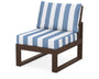 Modular Armless Chair