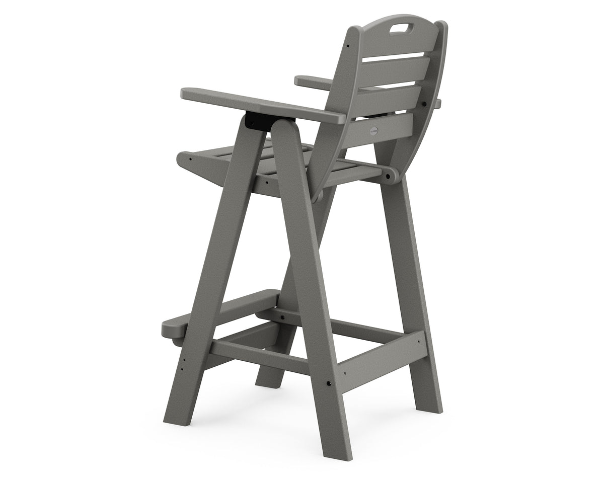 Nautical Bar Chair