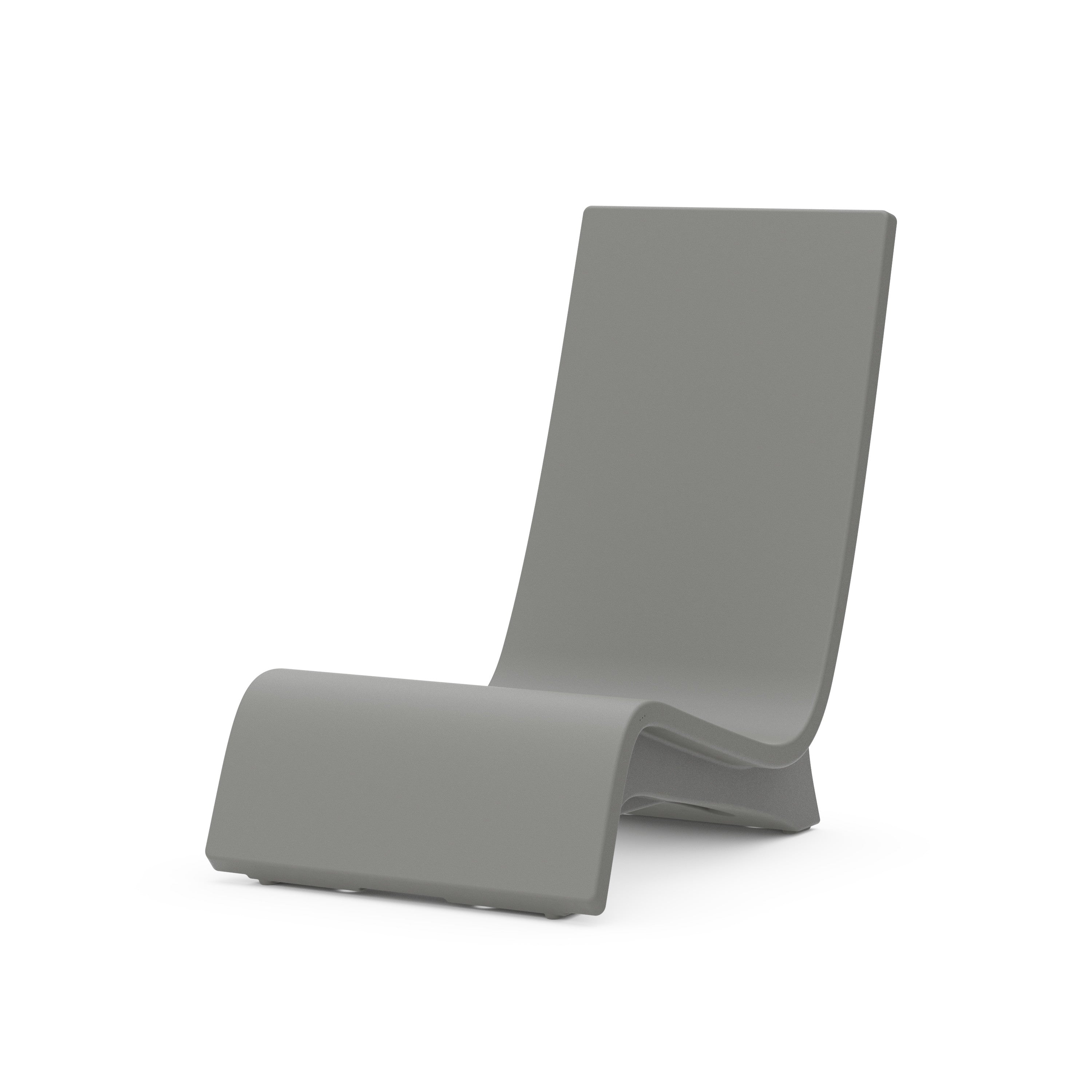 POLYWOOD Laguna In-Pool Chair - Thumbnail 3