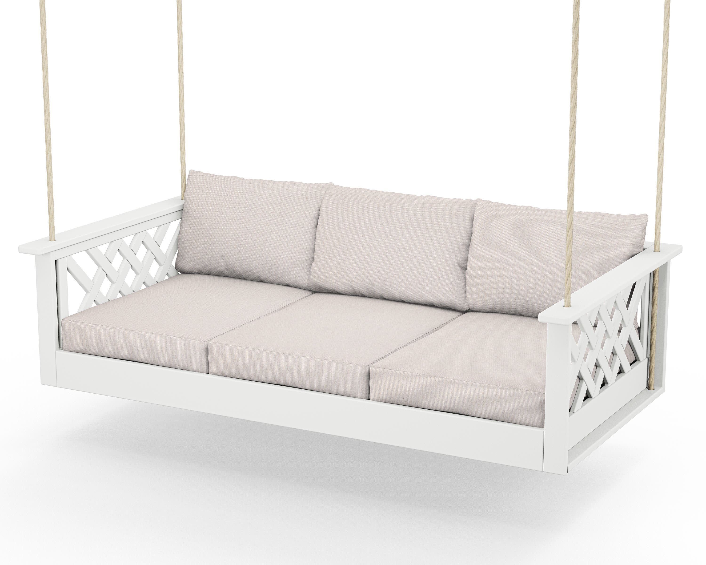 Wovendale Daybed Swing