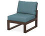 Modular Armless Chair
