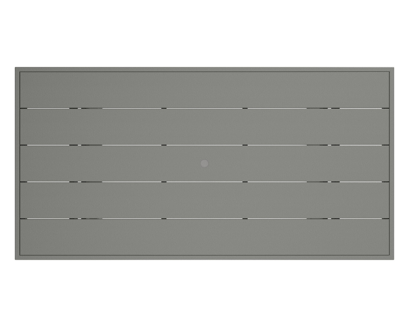 EDGE 40" x 78" Dining Table