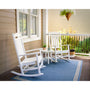 Presidential 3-Piece Rocker Set