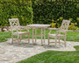 Chinoiserie 3-Piece Dining Set