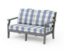 Savannah Deep Seating Loveseat