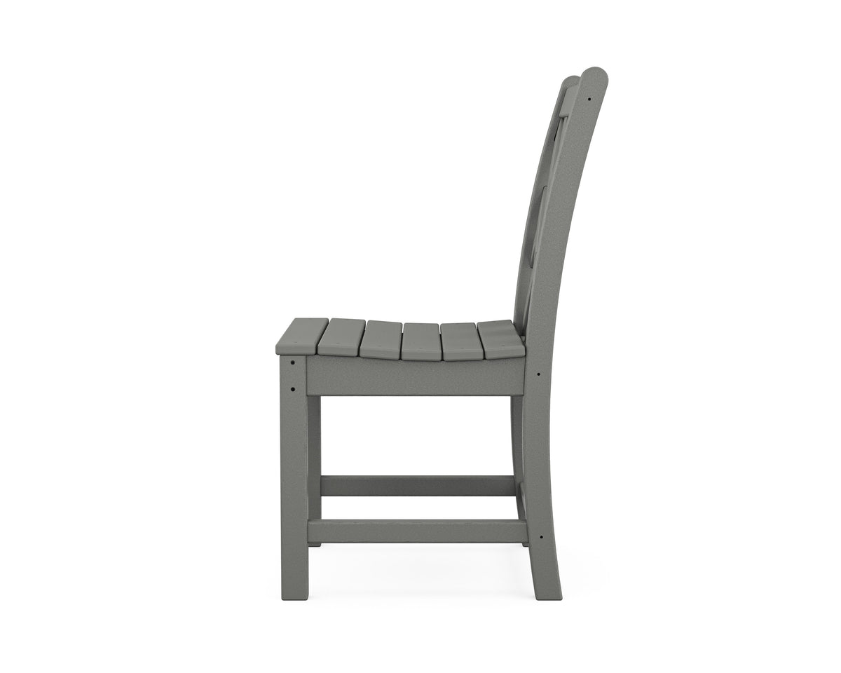 Chippendale Dining Side Chair