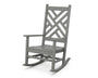 Chippendale Porch Rocking Chair