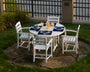 La Casa Café Dining Arm Chair