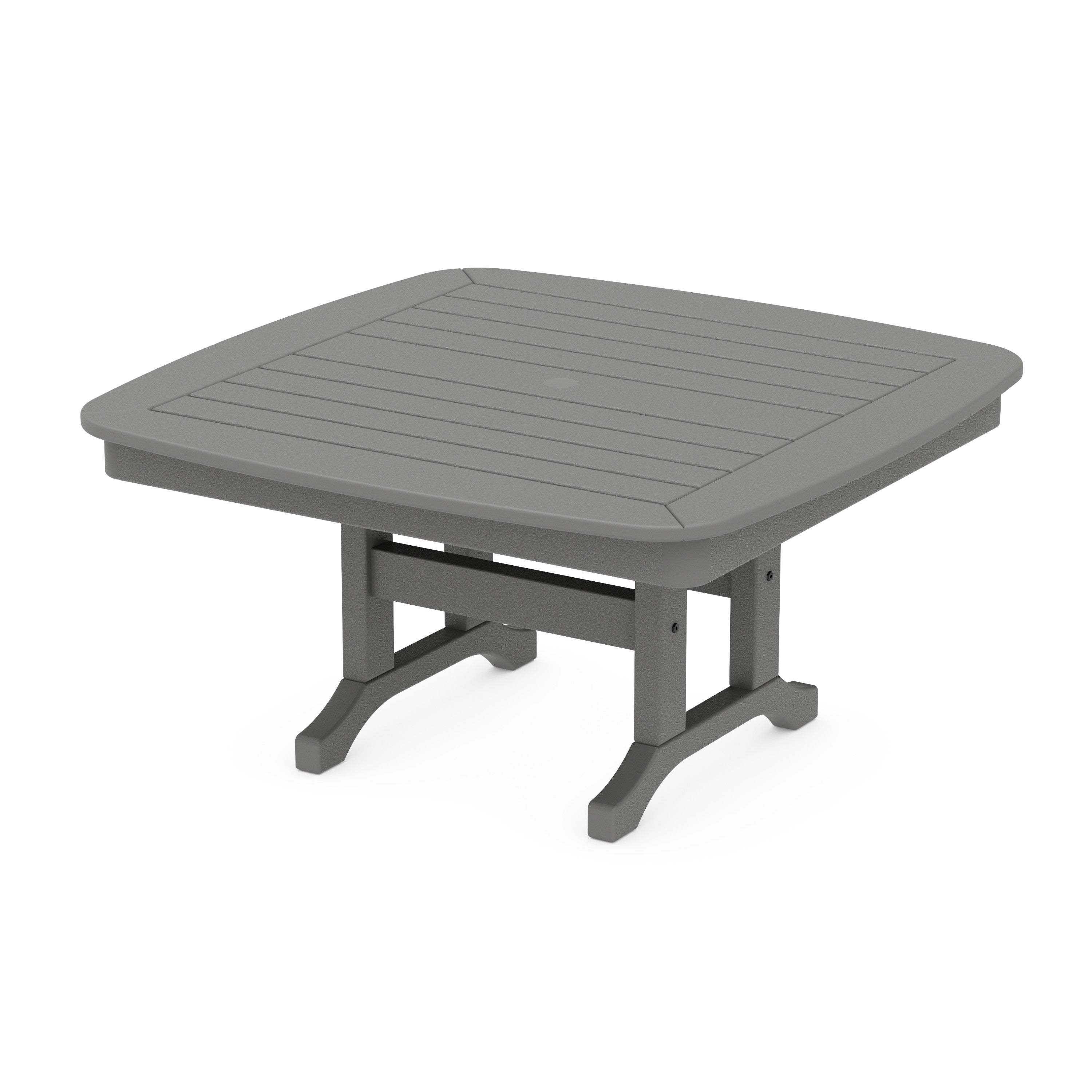 Nautical 37" Conversation Table