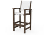 Coastal Bar Chair
