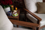 Vineyard 3-Piece Deep Seating Rocker Set
