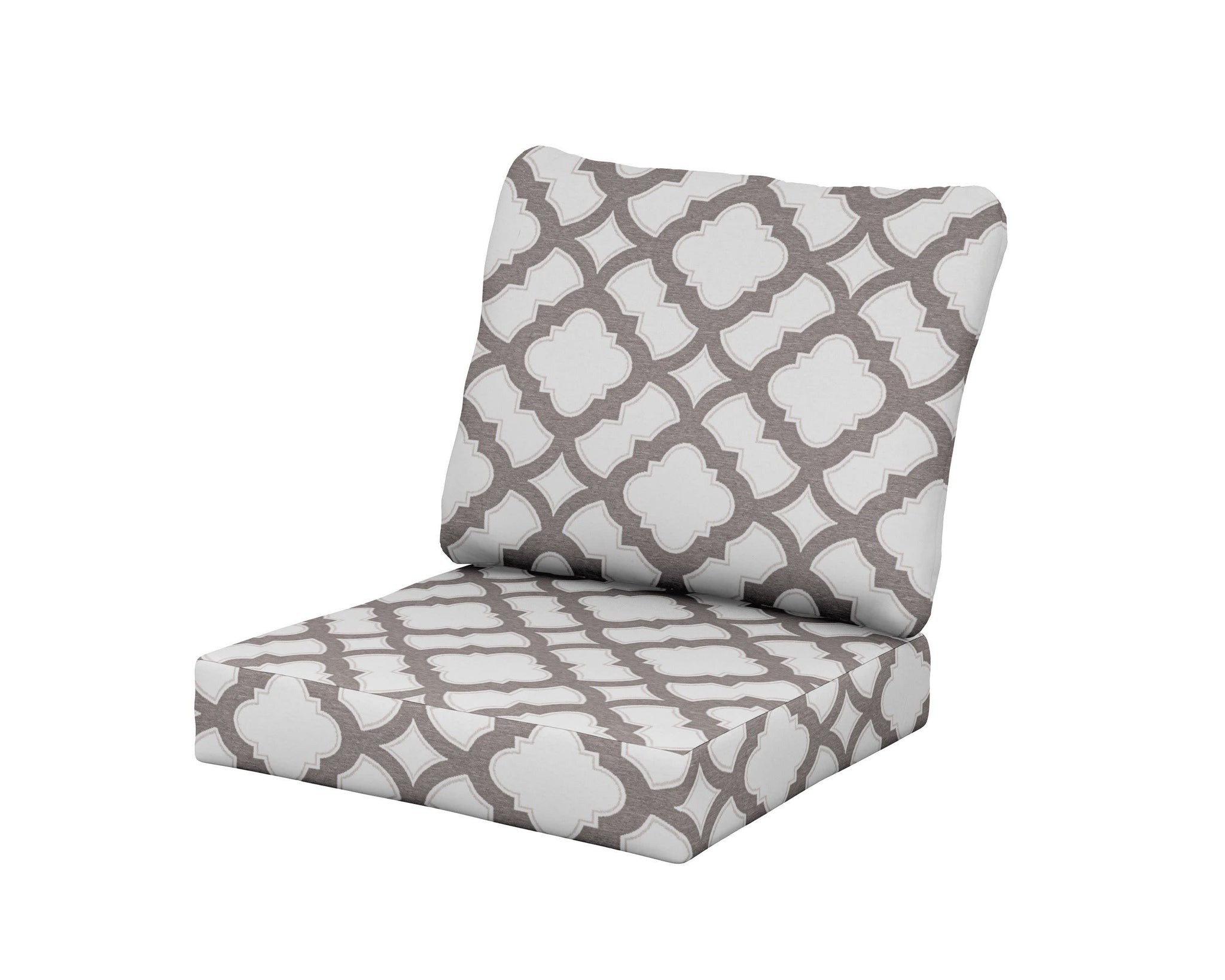 Classics Seat/Back Cushion Set