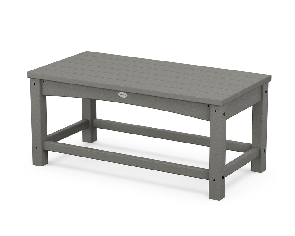 Club Coffee Table