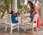 Savannah Dining Side Chair