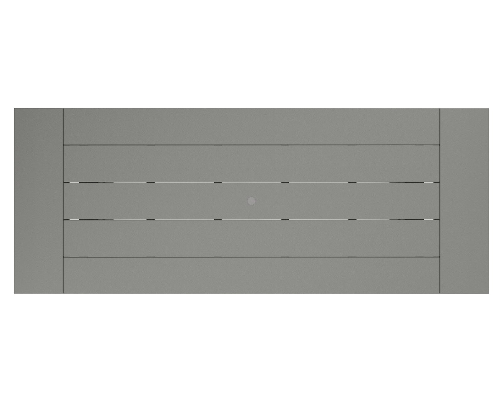 EDGE 9-Piece Farmhouse Counter Set with Trestle Legs
