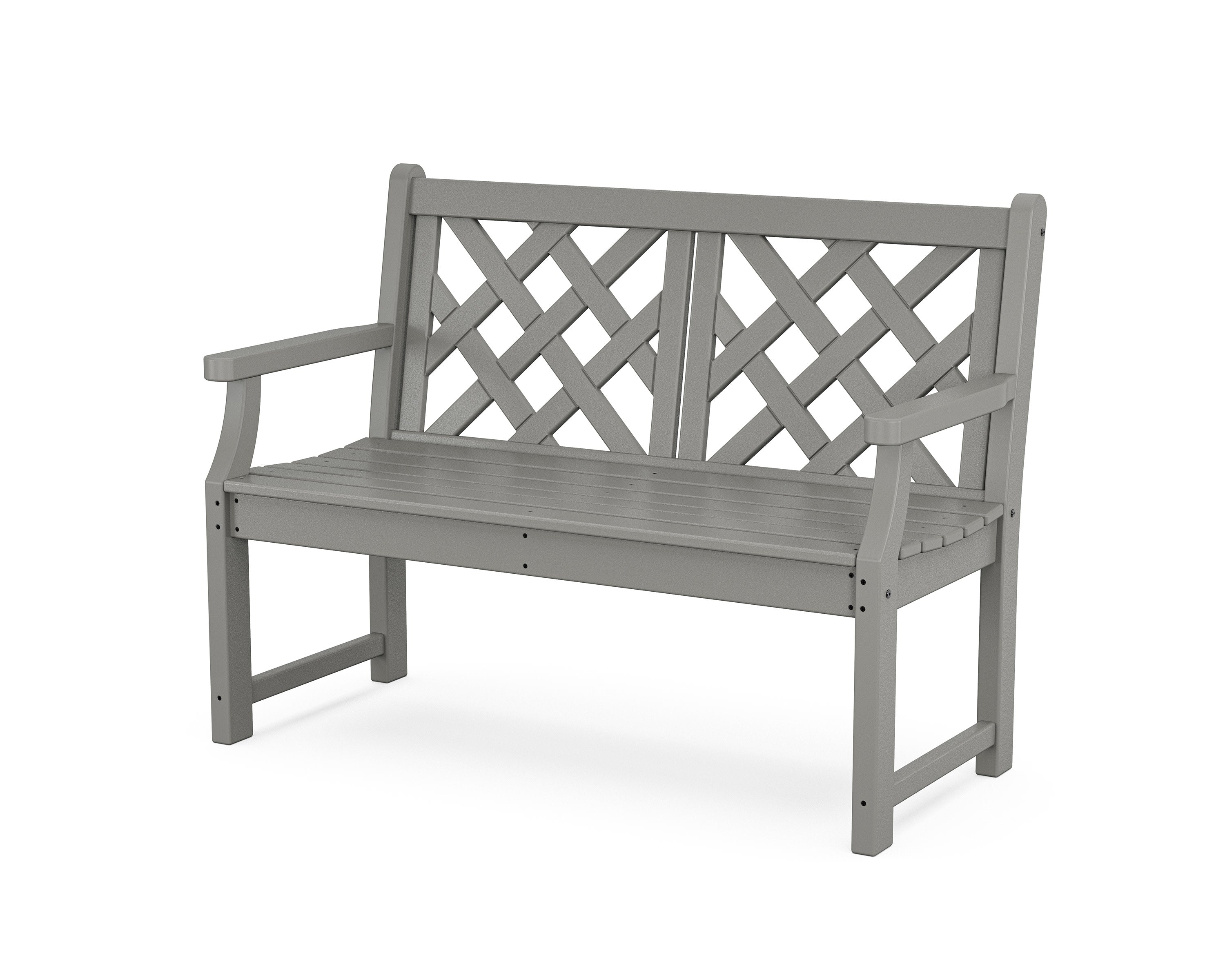 Wovendale 48" Bench