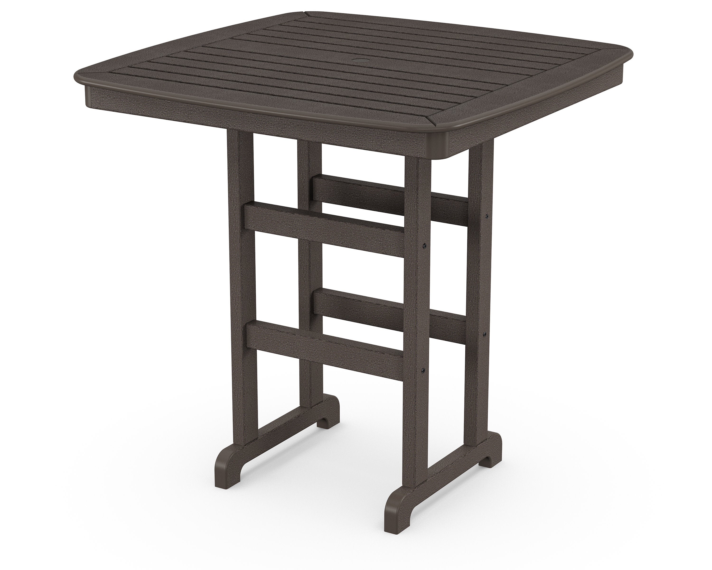 Nautical 44" Bar Table