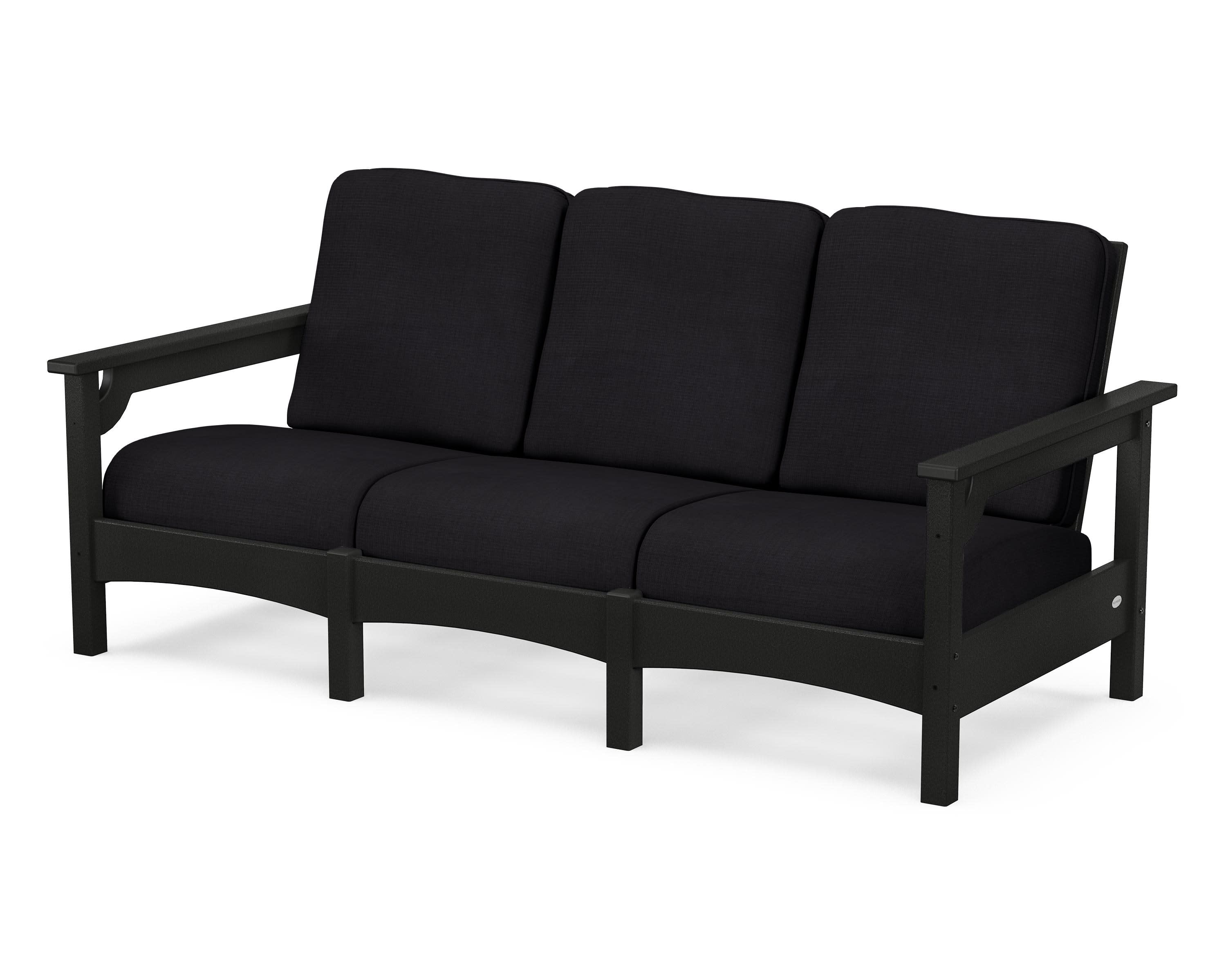 Club Sofa